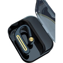 Strade Store Şarj Çantası ile Sürücü Android Için Kulaklık Stereo V5.0 (Yurt Dışından)
