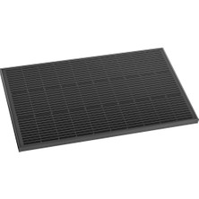 EcoFlow 100W Sabit Güneş Paneli (2 Adet) - (EcoFlow Türkiye Garantili)