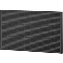 EcoFlow 100W Sabit Güneş Paneli (2 Adet) - (EcoFlow Türkiye Garantili)