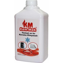 Kammak Kombi Petek Tesisat Koruma Kimyasalı 1 Litre