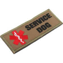 Lotin Servis Köpeği 4 Pcs (Yurt Dışından)