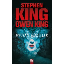 Uyuyan Güzeller - Stephen King - Owen King