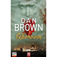 Cehennem (Ciltsiz) - Dan Brown