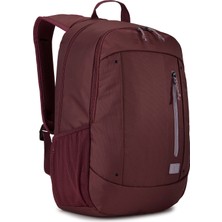 Case Logic Jaunt Recycled Bordo Notebook Sırt Çantası 15.6"