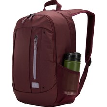 Case Logic Jaunt Recycled Bordo Notebook Sırt Çantası 15.6"