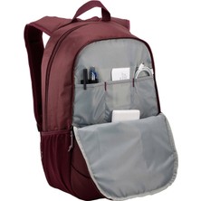 Case Logic Jaunt Recycled Bordo Notebook Sırt Çantası 15.6"