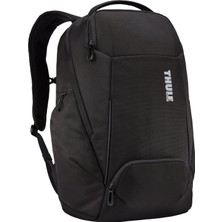 Thule Thule accent 26L Siyah Notebook Sırt Çantası 15.6"