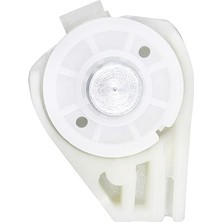 Skilit Samsun Oto Kilit Fiat Doblo 2000-2010 Ön Sağ Cam Kriko Köşe Plastiği ve Makarası