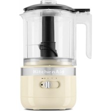 KitchenAid Kablosuz Mutfak Robotu 1,19 L - 5KFCB519