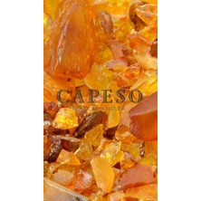 Capeso Amber Oda Spreyi 250 ml