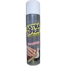 Astra Leke Çıkarıcı Sprey 400 ml 24 Adet