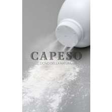 Capeso Baby Powder Bebek Pudrası Kokulu Oda Spreyi 250 ml