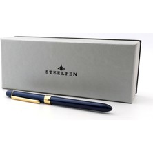Steelpen Üç Fonksiyonlu Kalem