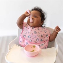 Bumkins Superbib Önlük 3'lü Paket - Hello Kitty