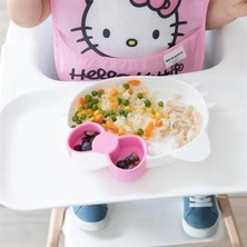 Bumkins Superbib Önlük 3'lü Paket - Hello Kitty