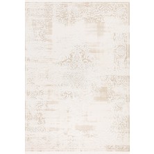 İpek Mekik Halı İpek Halı Sardes 6110A Düz Kesim Salon, Mutfak, Oturma Odası, Çocuk Odası Halisi