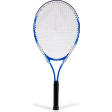 Hsport Yüksek Kalite Düşük Sarsılma Pro Tenis Raketi 27 Inch L1 + Taşıma Çantası