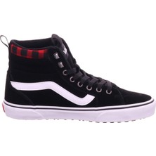 Vans Mn Filmore Hi Vansguard Siyah Spor Ayakkabı (VN0A5HZK9BY1)