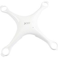 Sononia Drone Yedek Parça Aksesuarı Wltoys Xk X1S Rc Quadcopter Üst Kapak (Yurt Dışından)