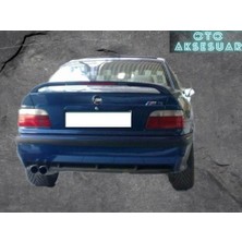 Bmw E36 DIFÜZÖR(1992-1998)