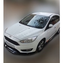 Ford Focus 4 Ön Karlık 2015-  Hb Delikli Model