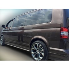 Volkswagen T7 Yan Marşpiyel 2020 Makyajlı