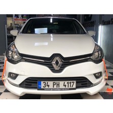 Renault Clio 4 Ön Ek
