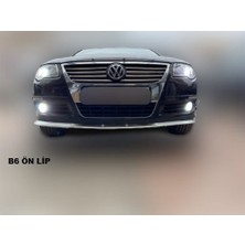 Volkswagen Passat B6 Ön Lip Boyalı