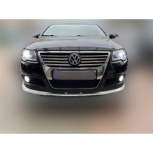 Volkswagen Passat B6 Ön Lip Boyalı