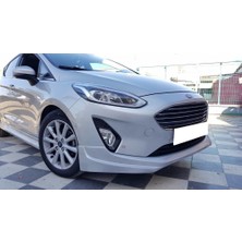Drs Tuning Ford Fiesta Makyajlı Ön Ek 2018 (Plastik)