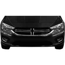 Fiat Egea Sedan Hb Uyumlu Dodge Neon Panjur