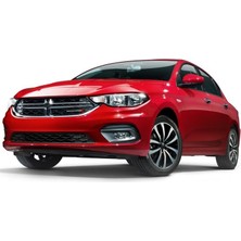 Fiat Egea Sedan Hb Uyumlu Dodge Neon Panjur