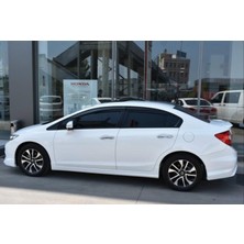 Honda Cıvıc Fb7 2012-2015 Marspıyel Modulo