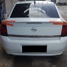 Drs Tuning Opel Vectra C Geniş Anatomik Spoiler