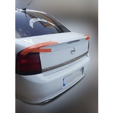 Drs Tuning Opel Vectra C Geniş Anatomik Spoiler