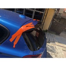 Drs Tuning Bmw F20 2012 - 2018 Spoiler (Fiber)