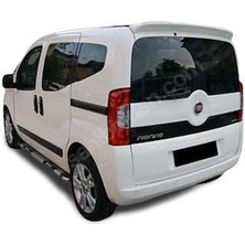 Fiat Fiorino Spoiler (Fiber)