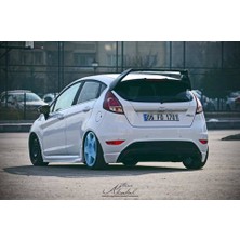 Ford Fiesta Rs Spoiler (Fiber)