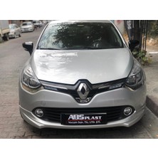 Renault Clio 4 Ön Ek