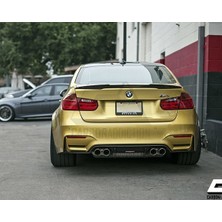 Bmw F30 F80 M3 Spoiler