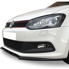 Volkswagen Polo Orijinal Tampon Ön Lip