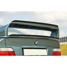 Bmw E36 Cap Spoiler (Fiber)