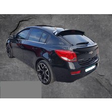 Drs Tuning Chevrolet Cruze Hb Anatomik Spoiler Spoyler