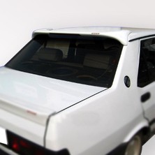Drs Tuning Fiat Doğan Spoiler Camüstü (78-02) (Işıklı Model)