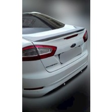 Ford Mondeo Spoiler 2008-2015 Kısa Model Boyalı