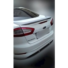 Ford Mondeo Spoiler 2008-2015 Kısa Model Boyalı
