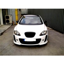 Drs Tuning Seat Leon Mk2 Panjur