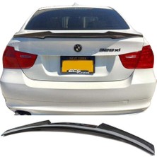 Bmw E90 M4 Spoiler (Fiber)