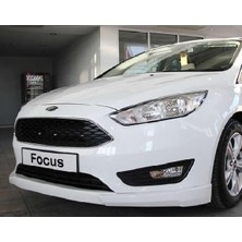 Ford Focus 3 Sedan Makyajlı Ön Ek