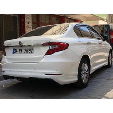 Fiat Egea Arka Ek